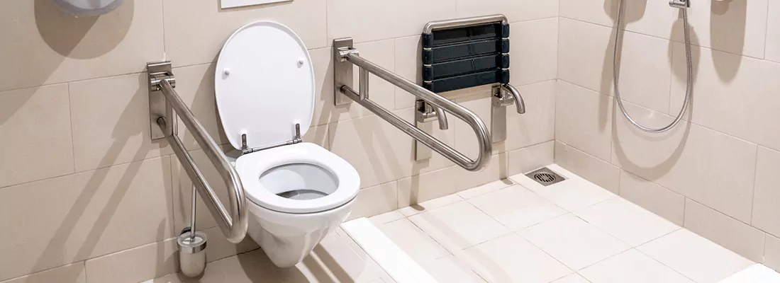 Why Choose Us for Handicap Restroom Services in Key West, FL?