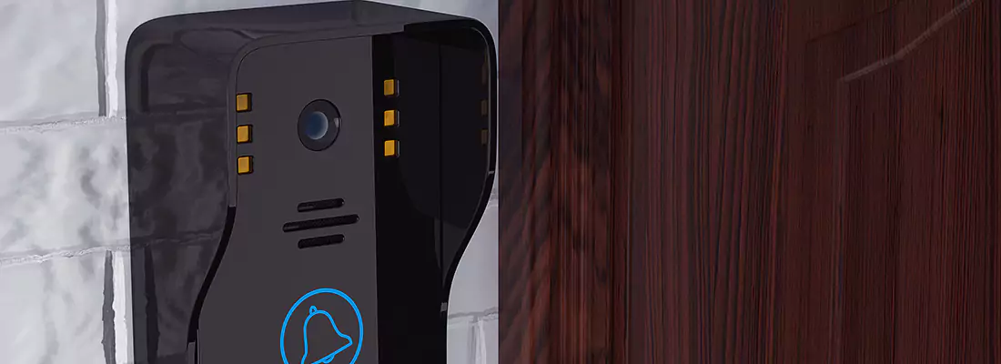 Wireless Door Proximity Sensors for Smart Security in Key West, FL